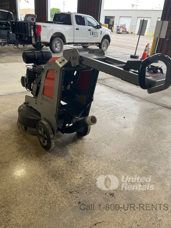 2024 Husqvarna PG690P