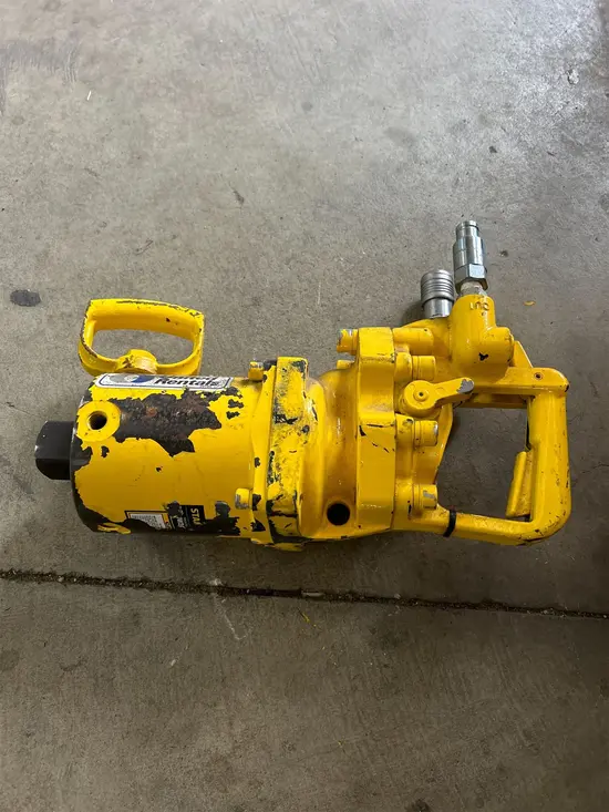 2018 Stanley IW24360 Hydraulic tool