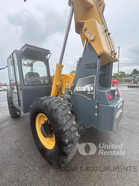 2018 Gehl RS10-55 Forklift