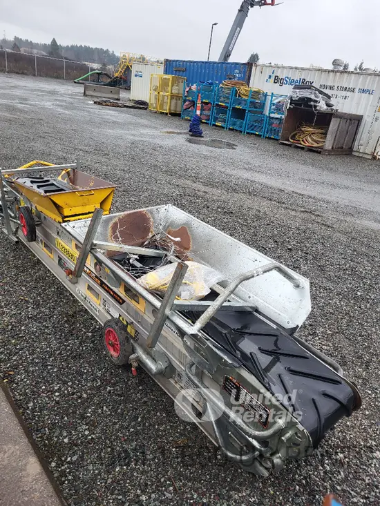 2021 LINKIT LKS300-3.2 Material Lift