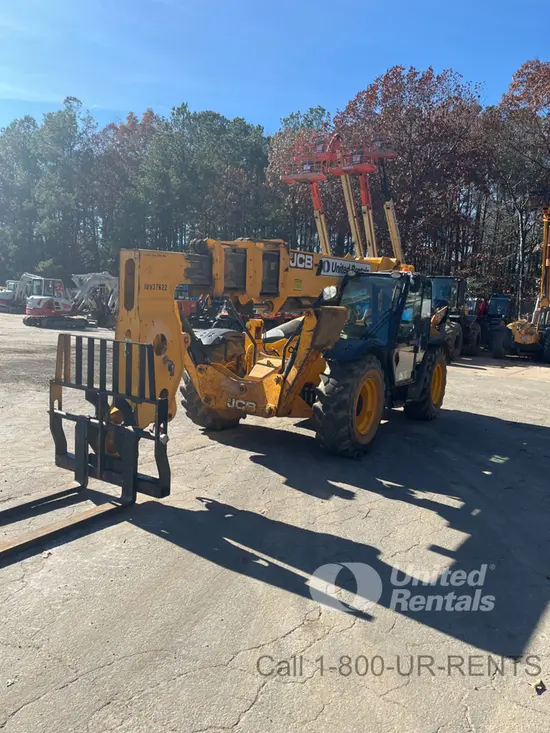 2019 JCB 512-56 S Forklift