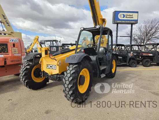 2018 JCB 506-36 Forklift