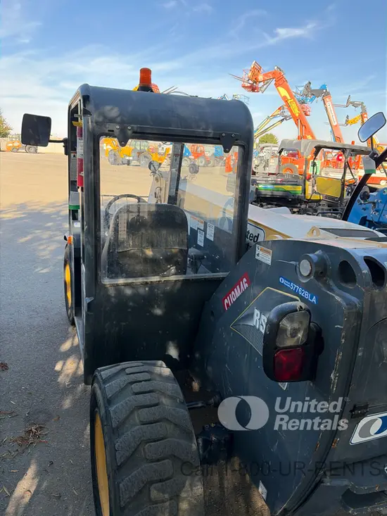 2018 Gehl RS5-19 Forklift