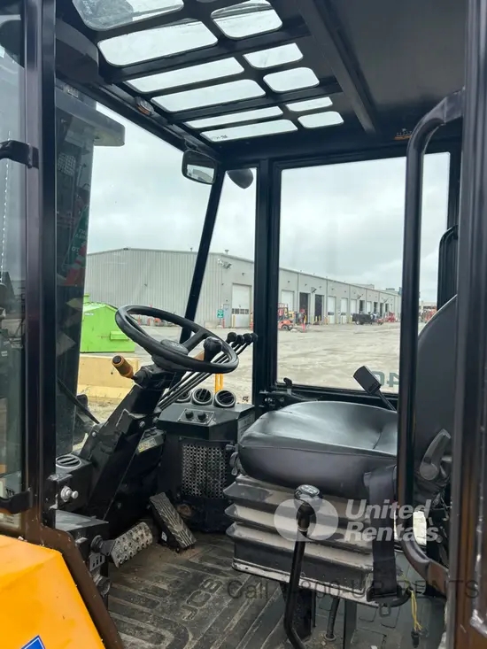 2020 JCB 940-4 Forklift