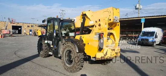 2017 JCB 510-56 S Forklift