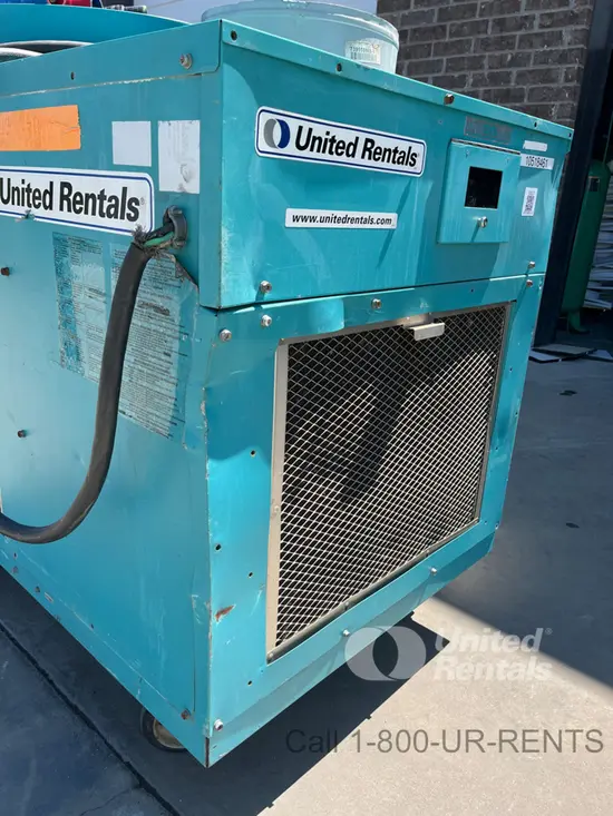 2016 DENSO CLASSIC 60 Portable Air Conditioner