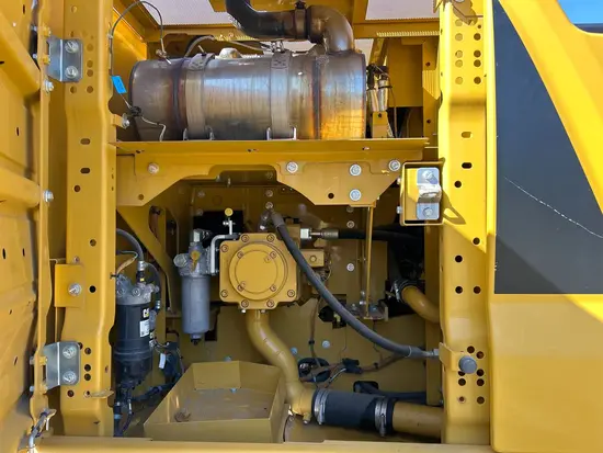 2018 CAT 320 Excavator