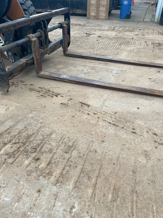 2019 ATI McMillen CUF 416 Attachment