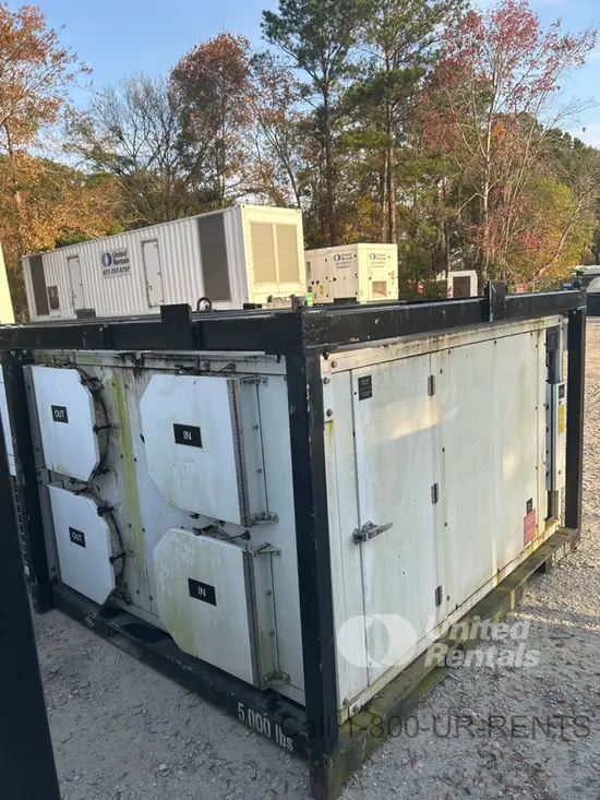 2019 Smartcool Systems SACP25A-SP