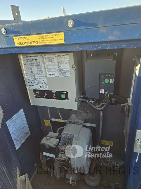 2020 Frost Fighter IHS700P Indirect Fired Heater