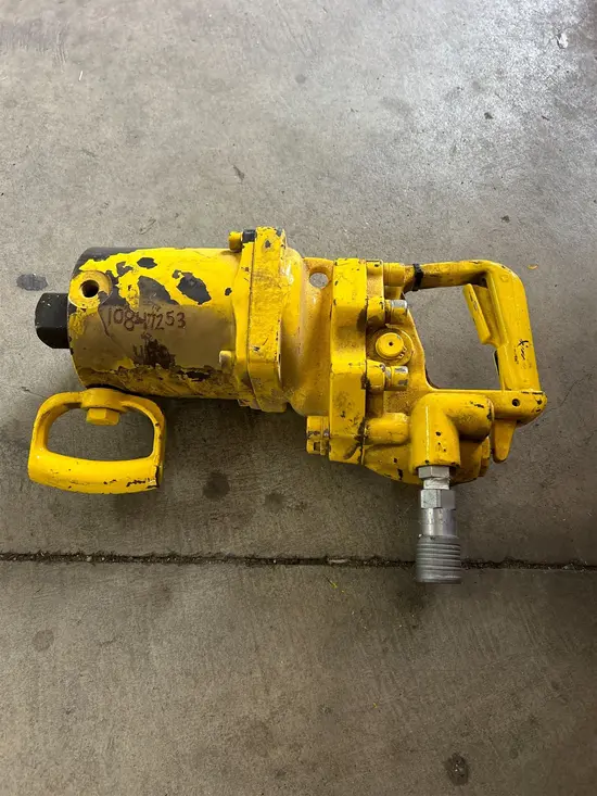 2018 Stanley IW24360 Hydraulic tool
