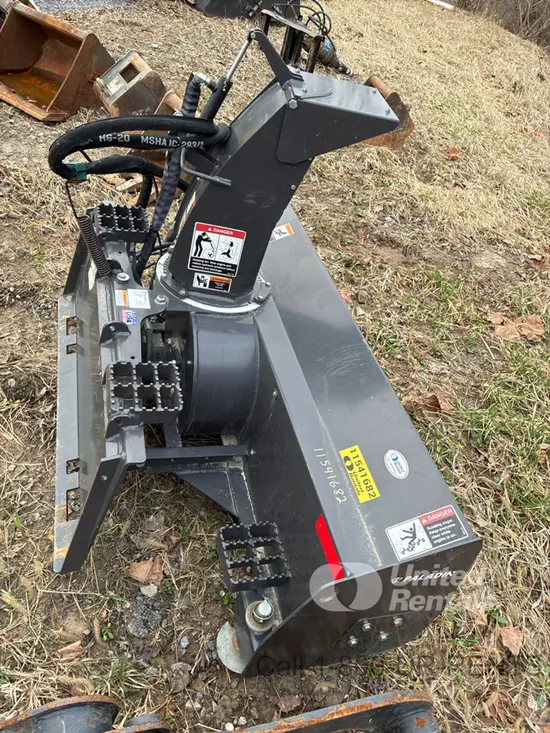 2022 ATI McMillen 11072D-0022 Attachment