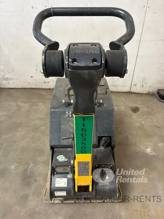 2022 BOMAG BPR60/65DE Vibratory Plate Compactor
