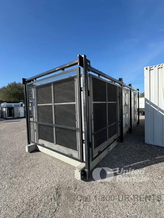 2017 TRANE 60T-480V-TEH600