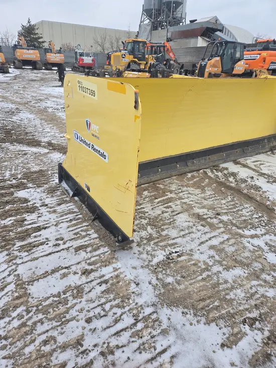 2019 ATI McMillen 22814-0971 Bucket Attachment