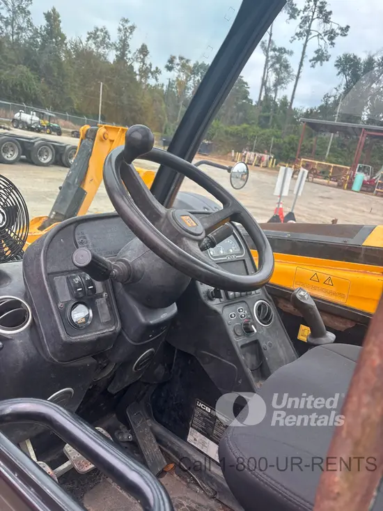 2018 JCB 510-56 S Forklift