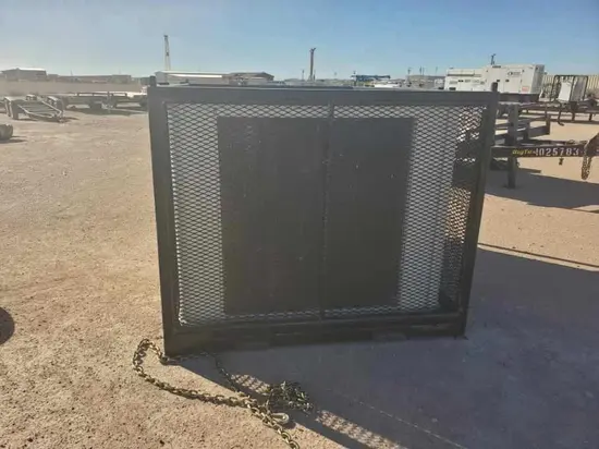 2013 TRANE 10T-480V-WSC120