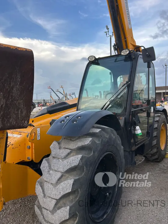 2019 JCB 512-56 Forklift