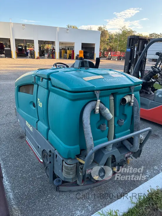 2019 Tennant T-20 Scrubber