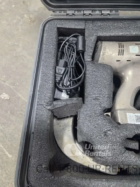 2021 Hytorc LST-3000 Wrench