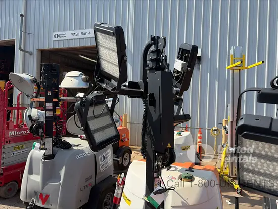 2022 Generac MLTS-4 Portable Work Light