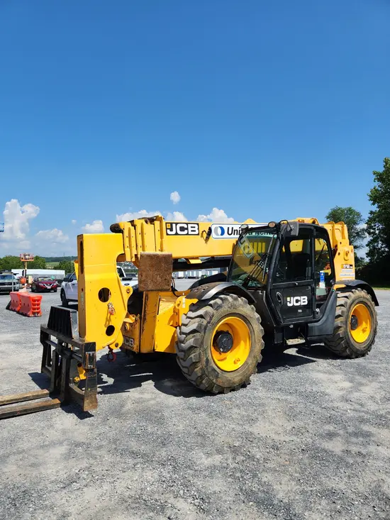 2018 JCB 512-56 S Forklift