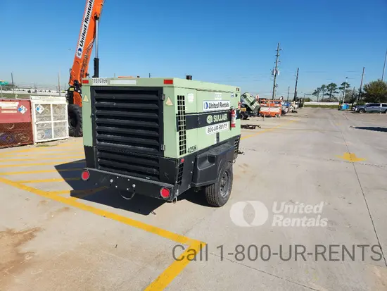 2019 Sullair 425HDPQ-PE Air Compressor