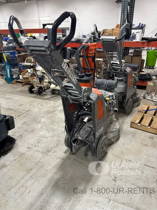 2023 Husqvarna PG690P