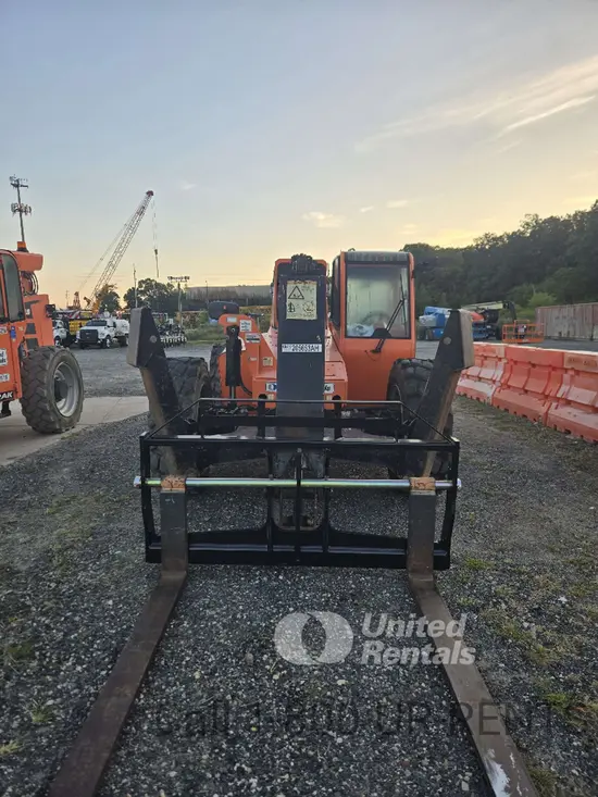 2018 SKYTRAK 10054 Forklift