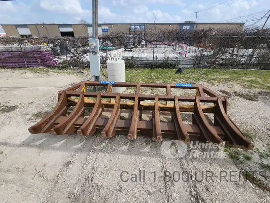 2021 ROCKLAND RF-3 Attachment