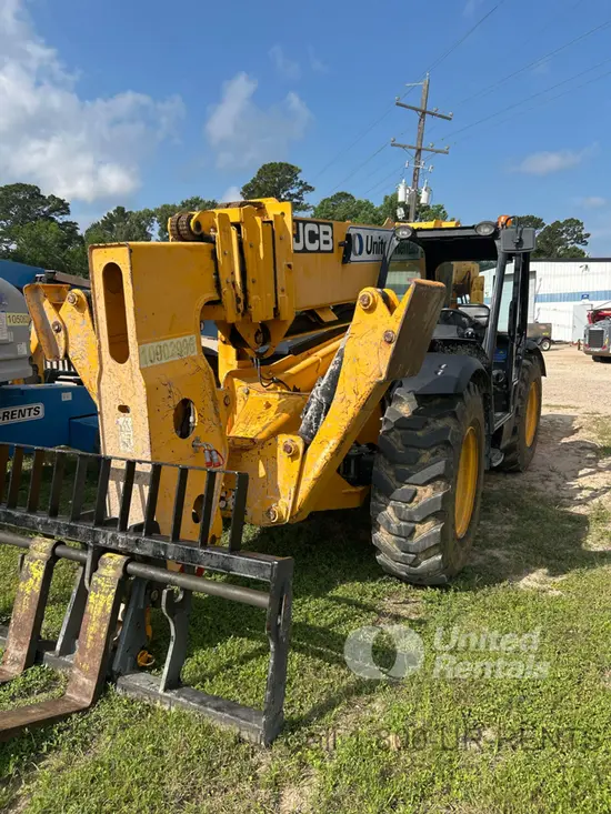 2019 JCB 510-56 Forklift