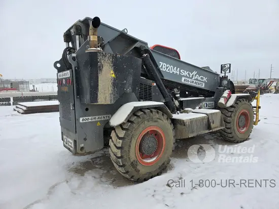 2019 Skyjack ZB2044 Forklift
