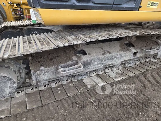 2019 John Deere 210G LC Excavator