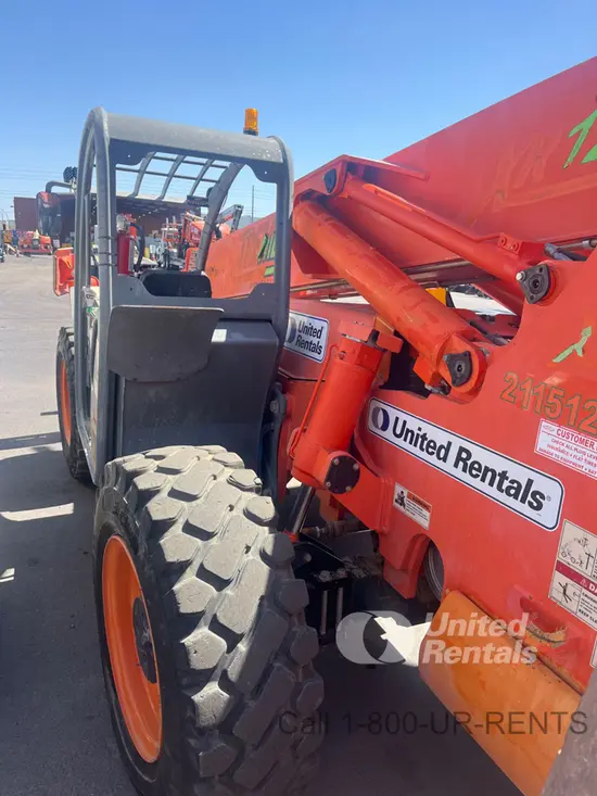 2015 XTREME XR1245 Forklift