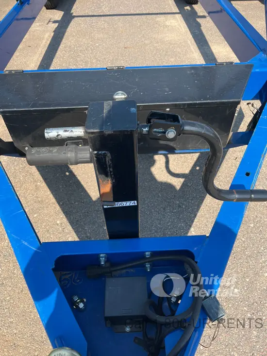 2024 Felling FT-14 2R Trailer