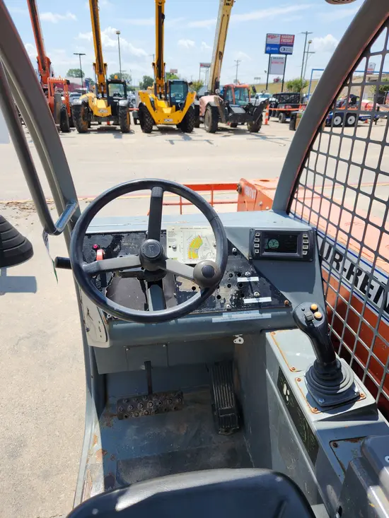 2017 XTREME XR5919 Forklift