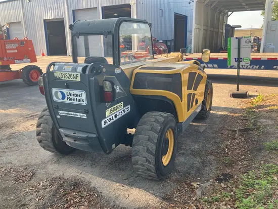 2016 JCB 510-56 S Forklift