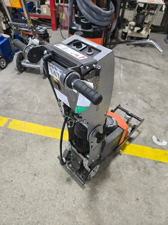 2022 Husqvarna BS-110 Stripper