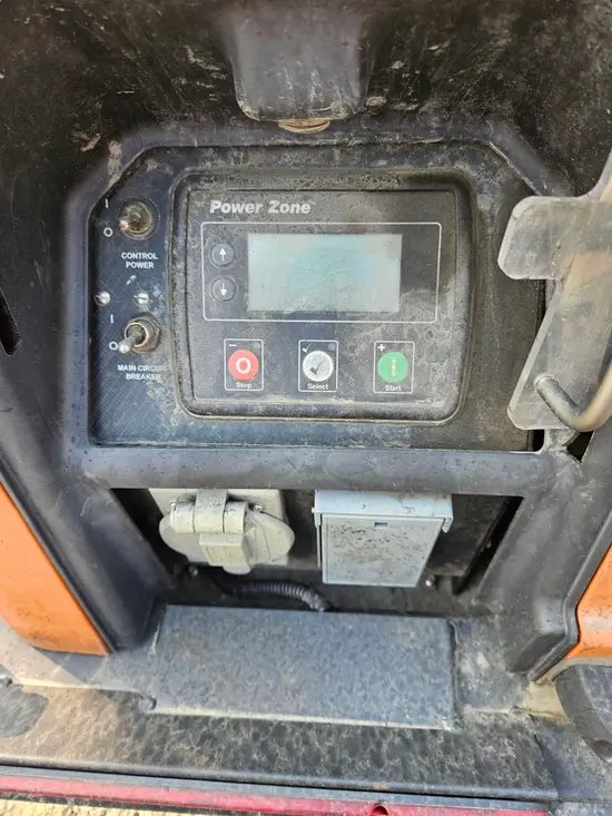 2020 Generac MLT6SKDS Portable Light Tower
