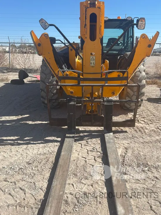 2019 JCB 512-56 S Forklift