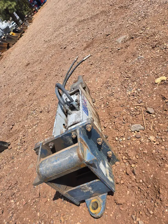 2021 FURUKAWA K-K9FSP Attachment