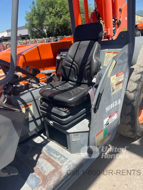 2015 XTREME XR842 Forklift