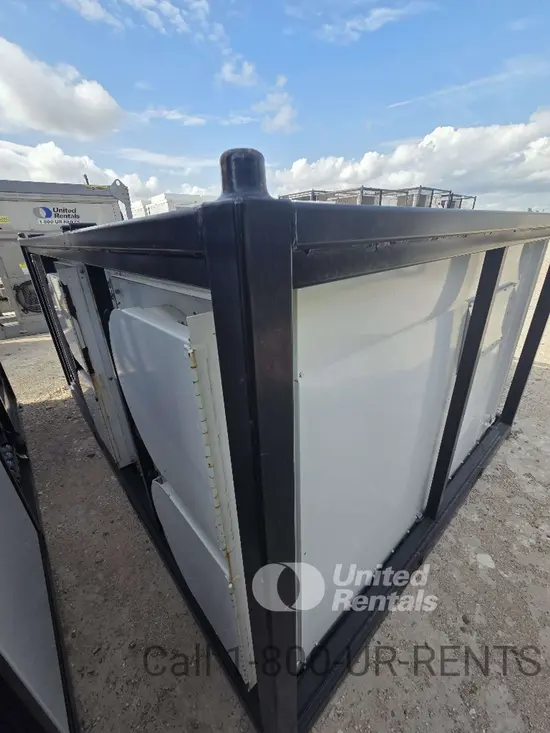 2019 TRANE 25T-480V-DH-TCH