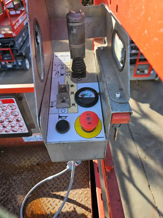 2018 Skyjack SJIII3226 Scissor Lift