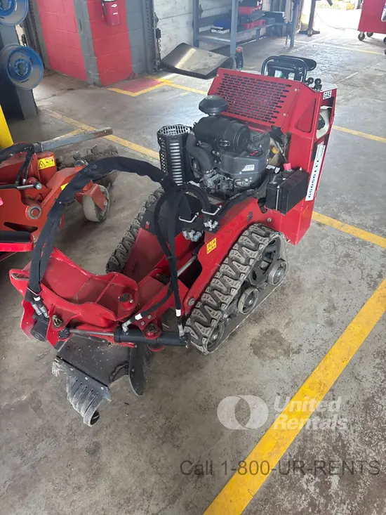 2021 Toro STX-26 Chipper/Stumper