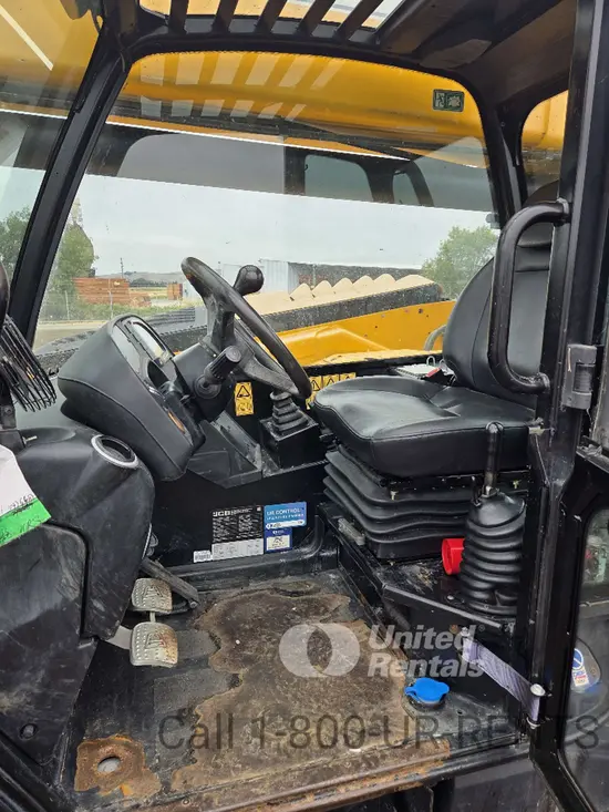 2019 JCB 512-56 Forklift