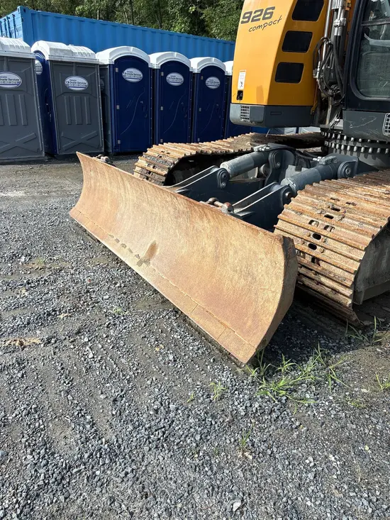 2019 LIEBHERR R926 Excavator