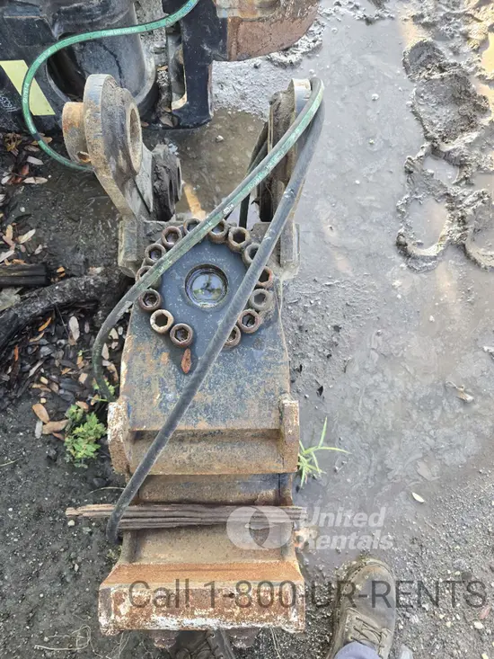 2022 TAG Manufacturing PTA100 Attachment