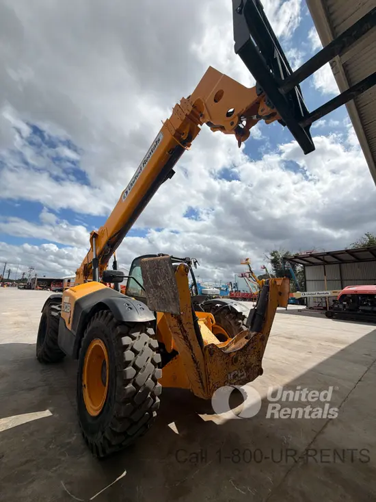 2017 JCB 510-56 S Forklift