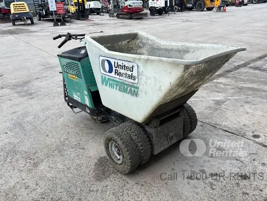 2022 Multiquip WBH-16EF